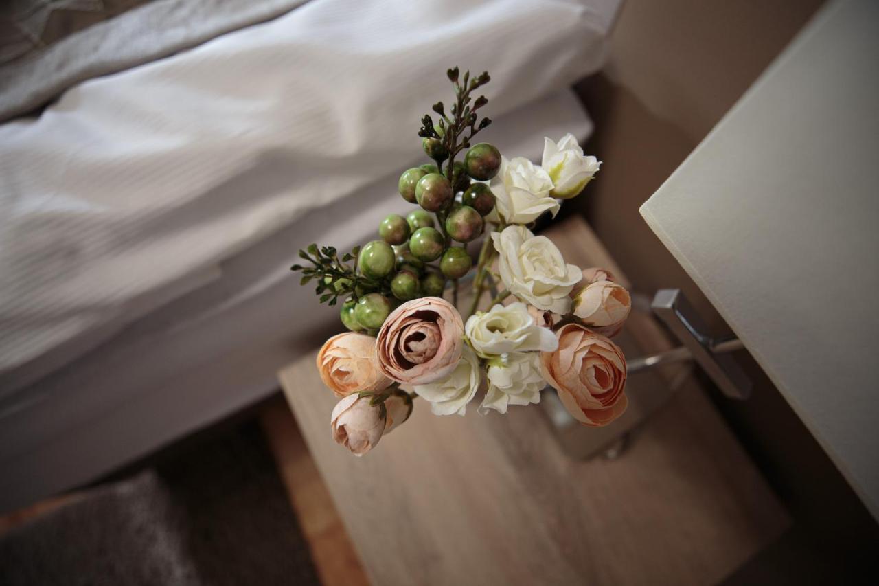 Mokka Apartments Miskolc Luaran gambar