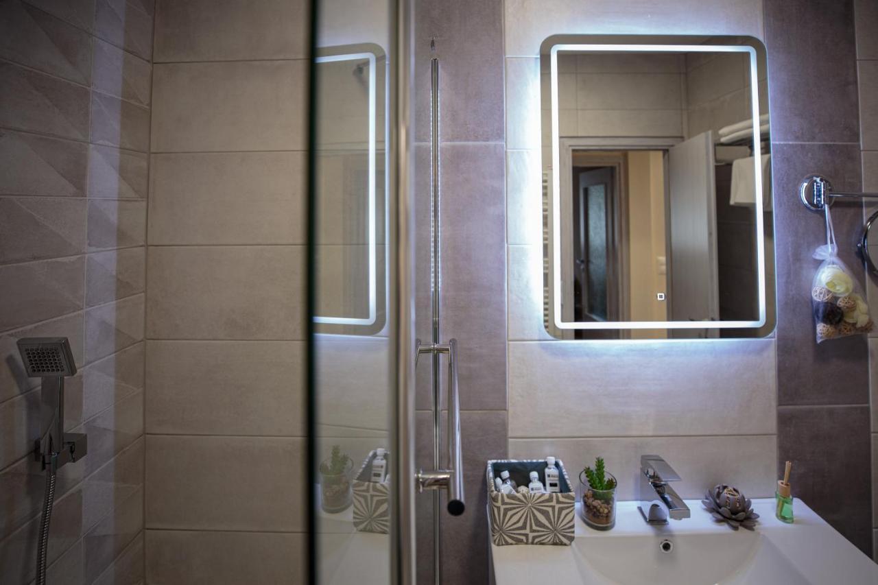 Mokka Apartments Miskolc Luaran gambar
