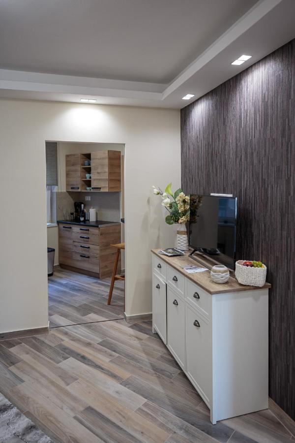Mokka Apartments Miskolc Luaran gambar