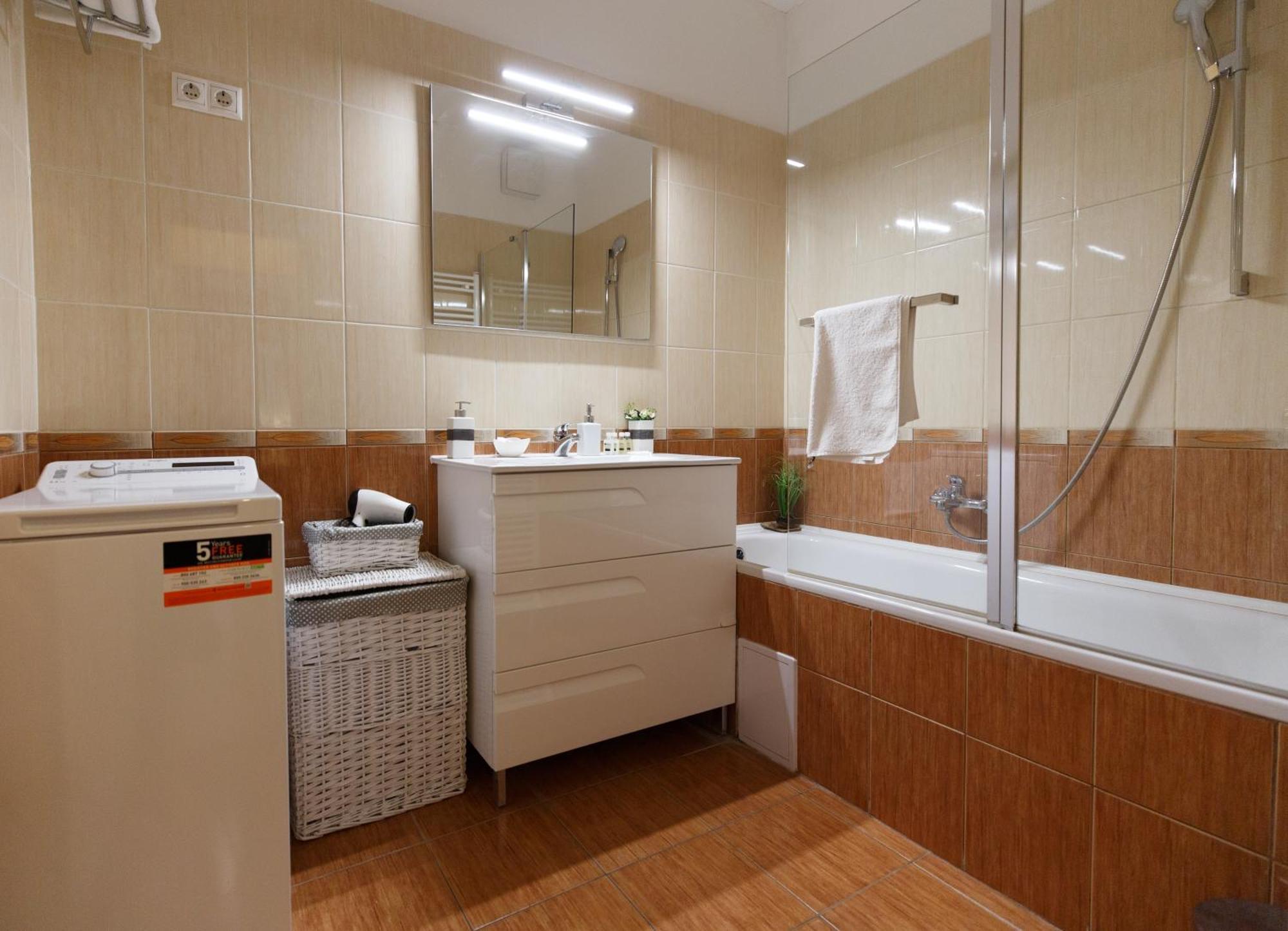 Mokka Apartments Miskolc Luaran gambar